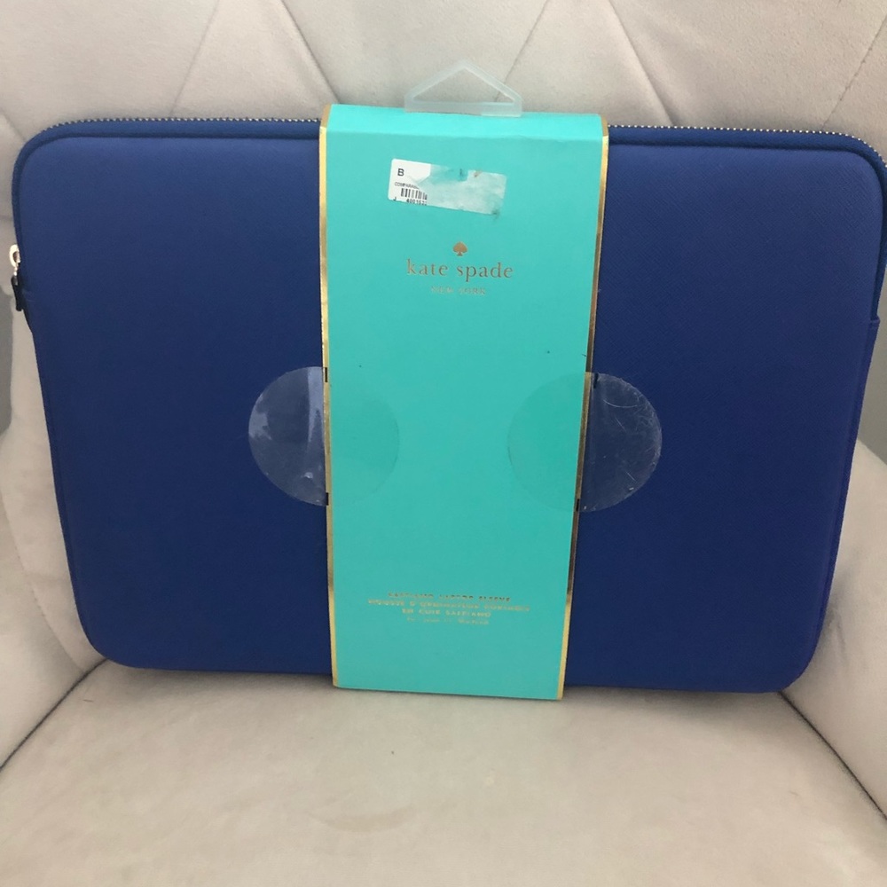 Kate spade laptop sleeve for MacBook